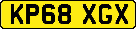 KP68XGX