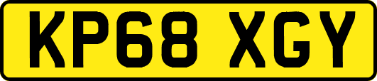 KP68XGY