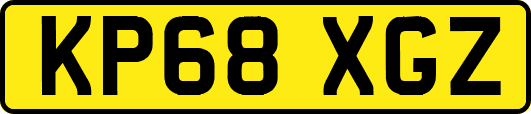 KP68XGZ