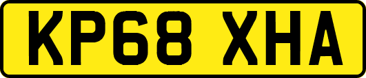 KP68XHA