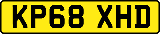 KP68XHD