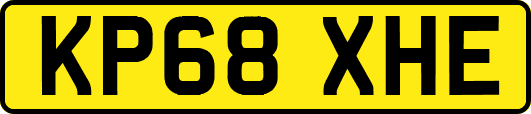 KP68XHE