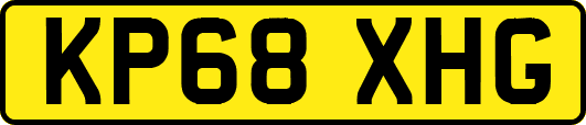 KP68XHG