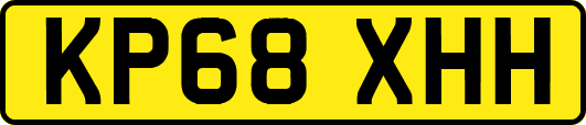 KP68XHH