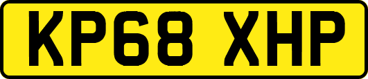 KP68XHP