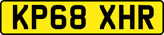 KP68XHR