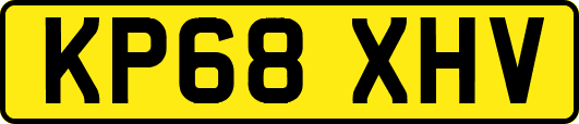 KP68XHV