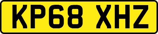 KP68XHZ