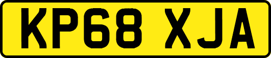 KP68XJA