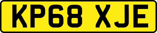 KP68XJE