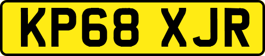 KP68XJR