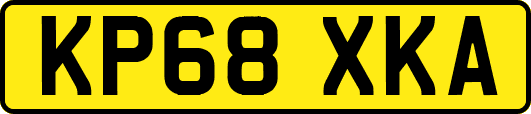 KP68XKA