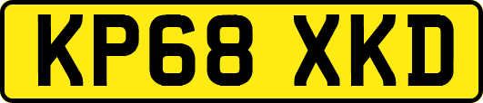 KP68XKD