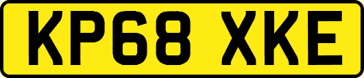 KP68XKE