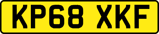 KP68XKF