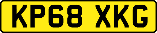 KP68XKG