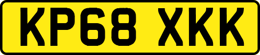 KP68XKK