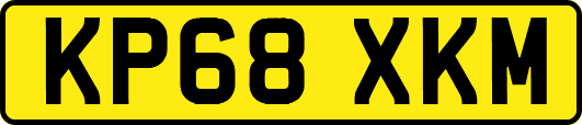KP68XKM