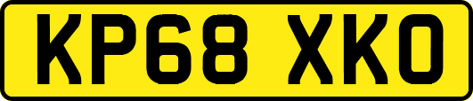 KP68XKO
