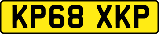KP68XKP