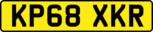 KP68XKR