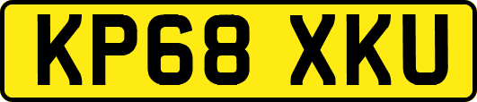 KP68XKU