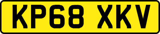 KP68XKV