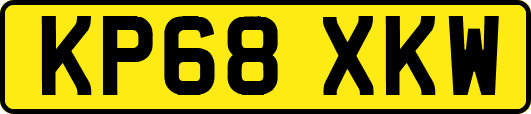 KP68XKW