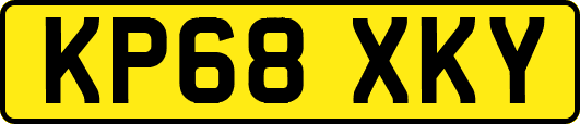 KP68XKY