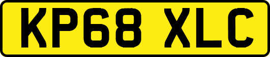 KP68XLC