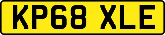 KP68XLE
