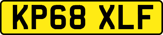 KP68XLF