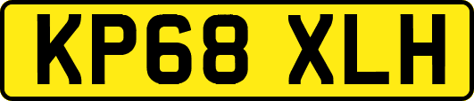 KP68XLH