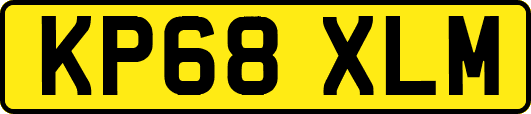 KP68XLM