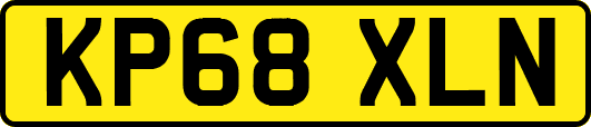 KP68XLN