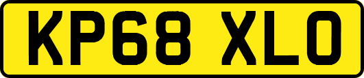 KP68XLO