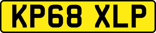 KP68XLP
