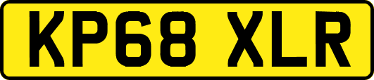 KP68XLR