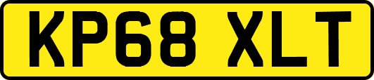 KP68XLT