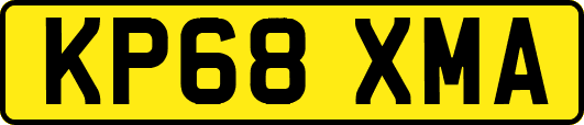 KP68XMA