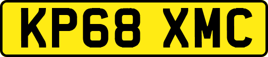 KP68XMC