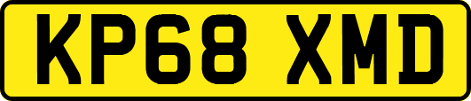 KP68XMD