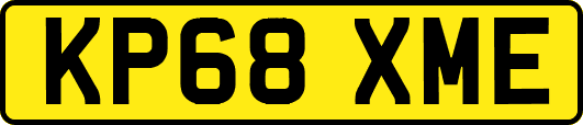 KP68XME