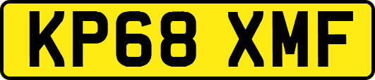 KP68XMF
