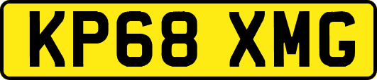 KP68XMG