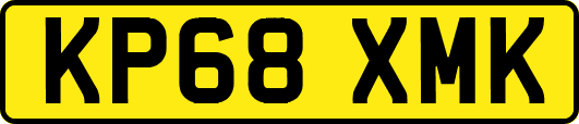 KP68XMK