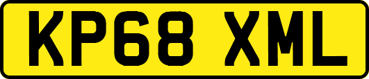 KP68XML
