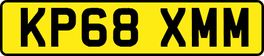 KP68XMM