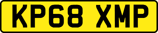KP68XMP