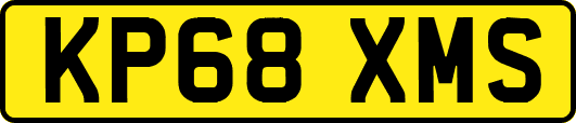 KP68XMS